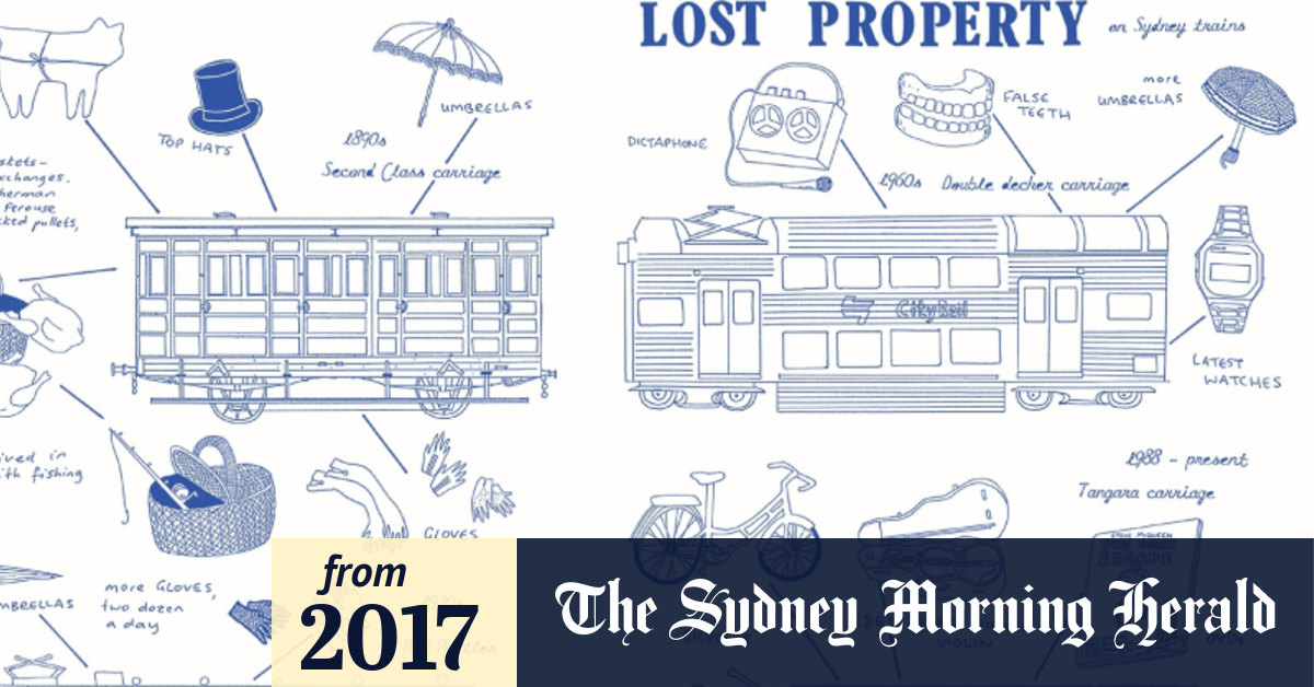 Mirror Sydney review Vanessa Berry pictures another side of the city